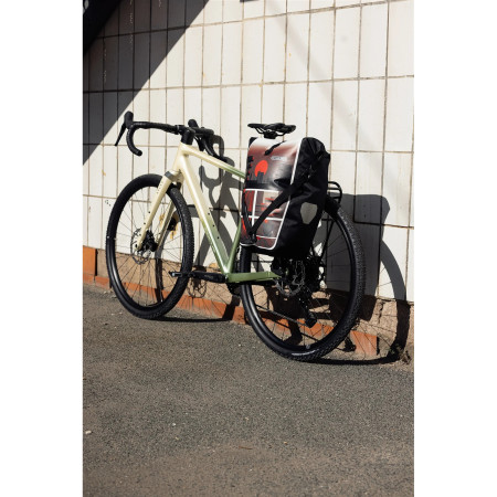 Nepromokavá brašna na kolo Ortlieb Back-Roller Design