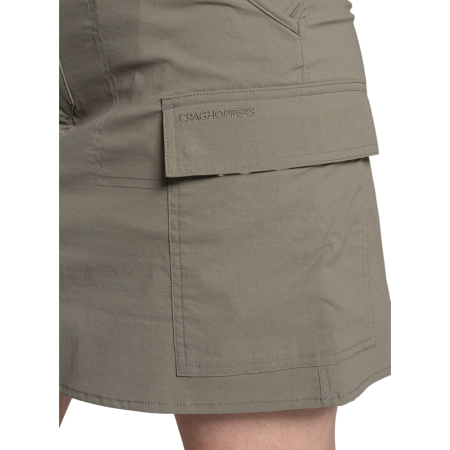 Dámská sukně Craghoppers NosiLife Pro Cargo Skort