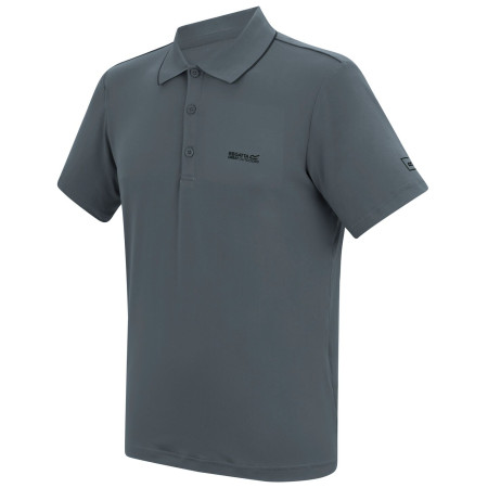 Pánská košile Regatta Maverik Stretch