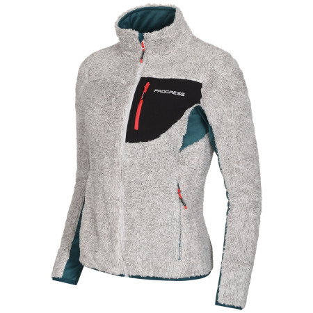 Dámská funkční mikina Progress Alva