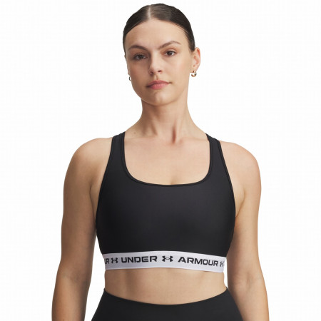 Podprsenka Under Armour Crossback Mid Bra