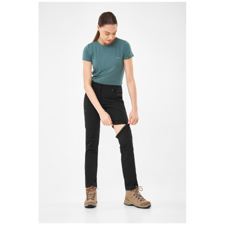 Dámské kalhoty Viking Rocklyn 2 In 1