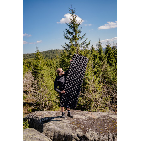 Nafukovací karimatka Zulu Carlos