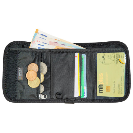 Peněženka Tatonka Folder Rfid Block