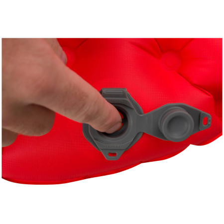 Karimatka Sea to Summit Comfort Plus Large