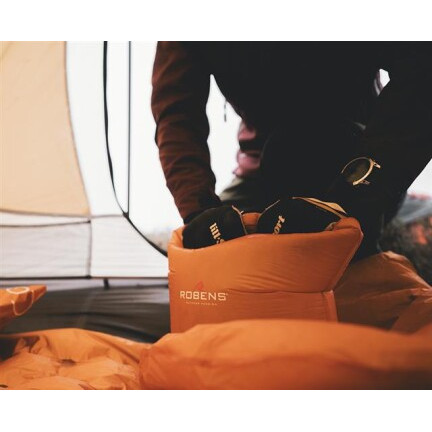 Samonafukovací karimatka Robens LightCore UL 3.1R Regular