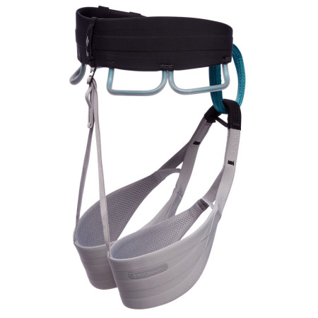 Dámský úvazek Black Diamond Solution Harness