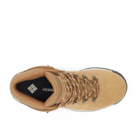 Dámské trekové boty Columbia Newton Ridge™ Plus Waterproof Amped