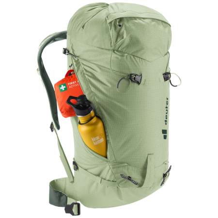 Turistický batoh Deuter Guide Lite 30
