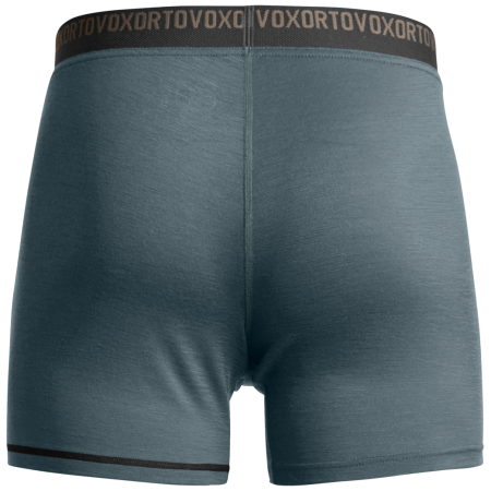 Pánské boxerky Ortovox 185 Rock'N'Wool Boxer