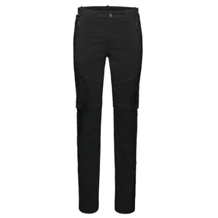 Pánské kalhoty Mammut Hiking Zip Off Pants Men