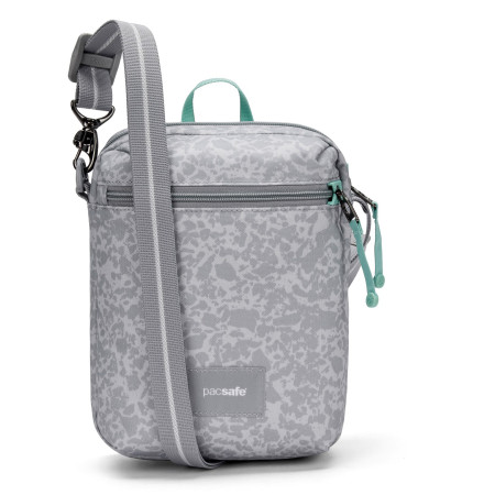 Taška přes rameno Pacsafe GO Festival Crossbody