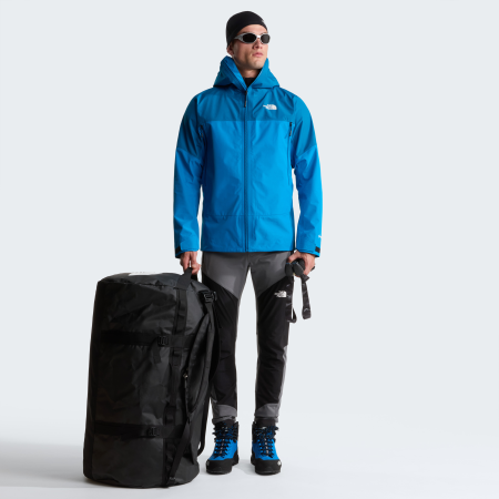Cestovní taška The North Face Base Camp Duffel - XXL