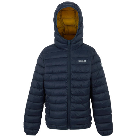 Dětská bunda Regatta Junior Hooded Marizion