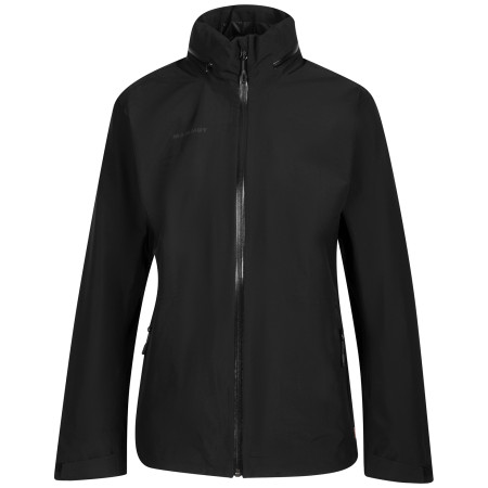 Dámská bunda Mammut Ayako Tour HS Hooded Jacket W