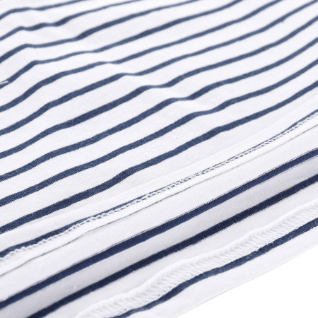 Dětské triko Alpine Pro Namoro Ocean