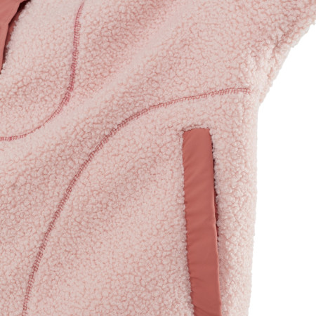 Dámská mikina Fundango Juniper Pile Jacket