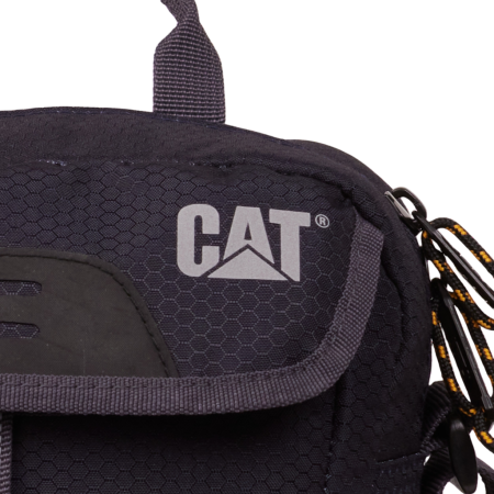 Taška přes rameno Caterpillar Crossbody Urban Mountaineer Kilimanjaro