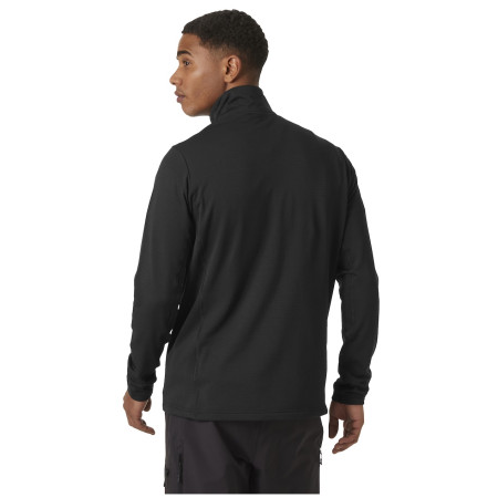 Pánská mikina Helly Hansen Versalite Fleece Jacket