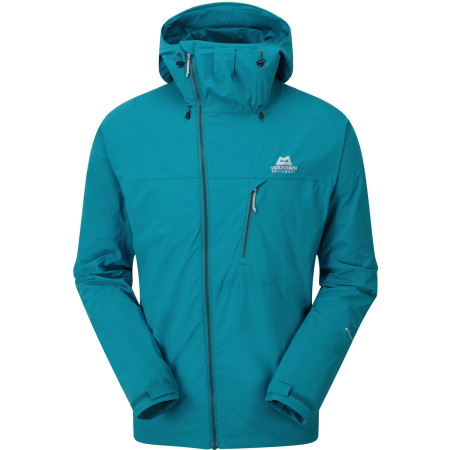 Pánská bunda Mountain Equipment Squall Hooded Jacket