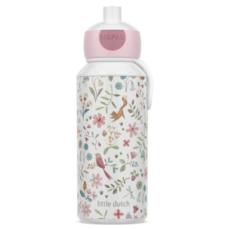 Dětská lahev Mepal Campus 400ml Fairy Wonders