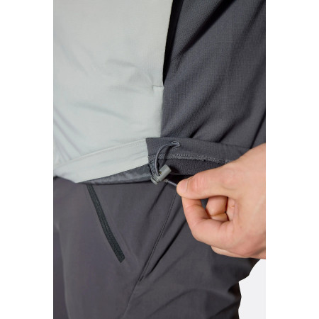 Pánská bunda Rab Xenair Alpine Flex Jacket