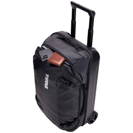 Taška na kolečkách Thule Chasm Carry On Duffel 22L