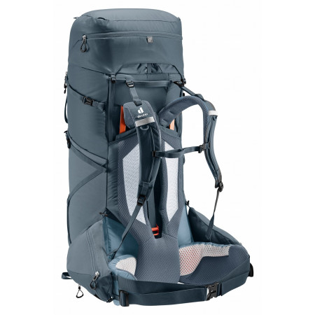 Turistický batoh Deuter Aircontact Core 70+10