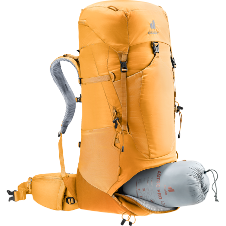 Batoh Deuter Aircontact Lite 50 + 10