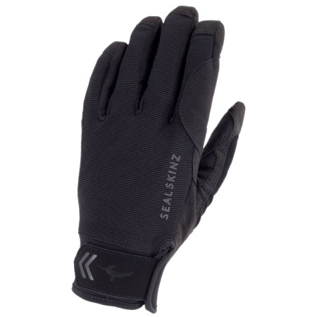Nepromokavé rukavice Sealskinz WP All Weather Glove