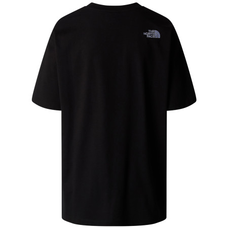 Dámské triko The North Face S/S Essential Oversize Tee
