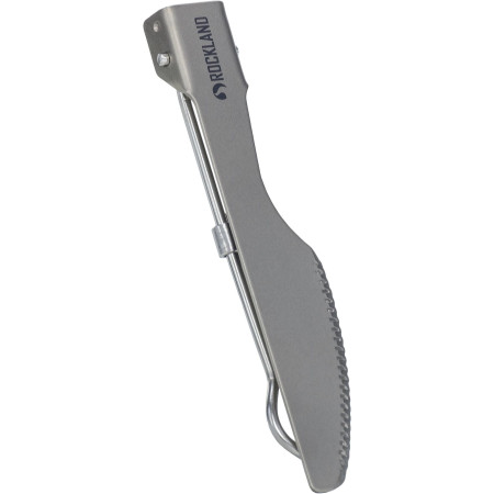 Sada příborů Rockland Titanium Tools