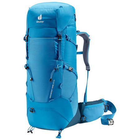 Turistický batoh Deuter Aircontact Core 40+10