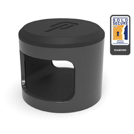 Zámek na kolo Hiplok Ankr