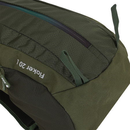 Batoh Zulu Flaker 20 L