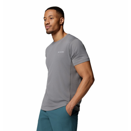 Pánské triko Columbia Zero Rules™ Light Ss Crew