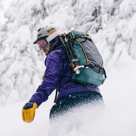 Skialpový batoh Osprey Soelden 25