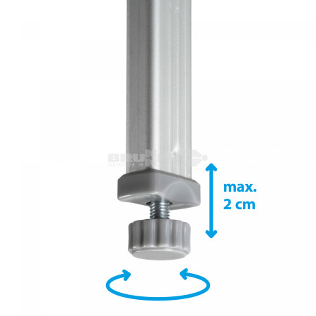 Stůl Brunner Flatpack 4