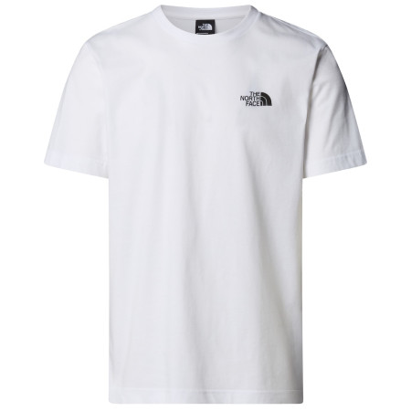 Pánské tričko The North Face M Half Dome Photo Ss Tee