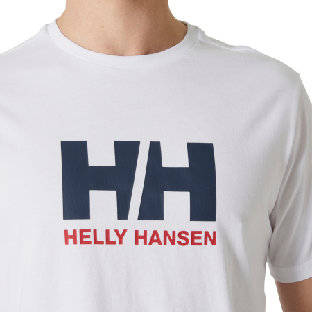 Pánské triko Helly Hansen Hh Logo T-Shirt 3.0