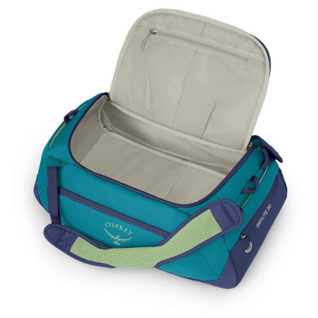 Cestovní taška Osprey Daylite Duffel 30