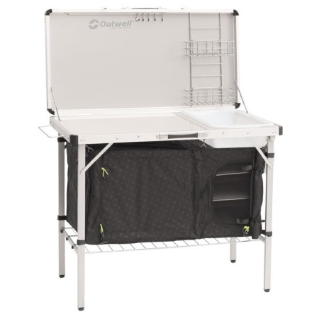 Kuchyně Outwell Drayton Kitchen Table