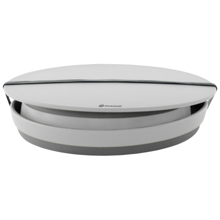 Sada misek a cedníku Outwell Collaps Bowl & Colander Set