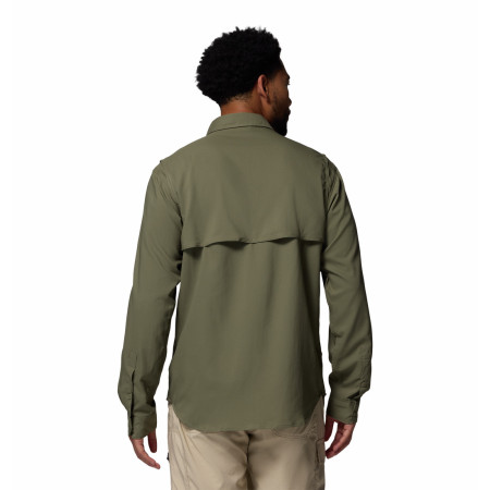Pánská košile Columbia Silver Ridge™ Utility Ii Ls Shirt