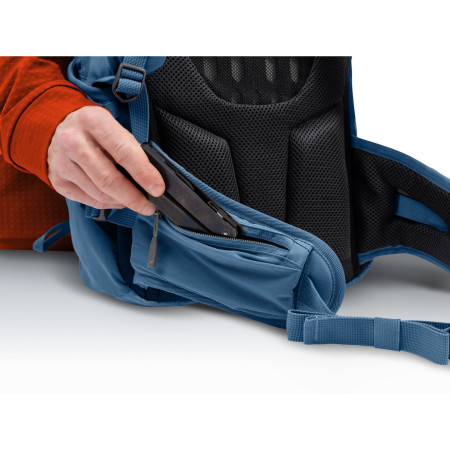 Batoh Hannah Wagabond 35