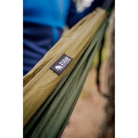 Hamaka Zulu Grootie Double