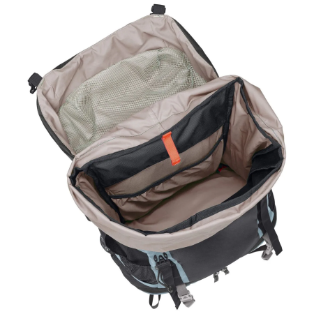 Dětský turistický batoh Vaude Hidalgo 42+8