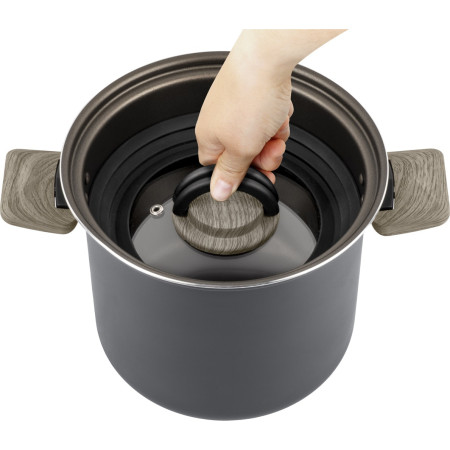 Sada hrnců Brunner Torralta Spacemaster Ø 18 cm