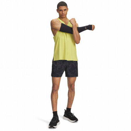 Pánské kraťasy Under Armour Launch Pro 7in Prtd Short