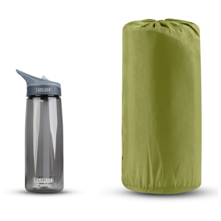 Samonafukovací karimatka Sea to Summit Camp Mat Self Inflating Mat L